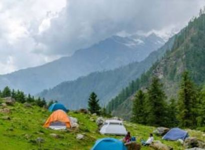 Tour Packages for Kasol