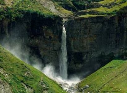 Manali Honeymoon Package