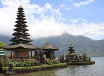 Charming Bali & Kuala Lumpur Tour