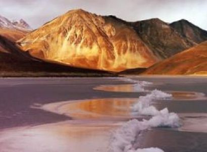 Explore Mountains of Ladakh Tour