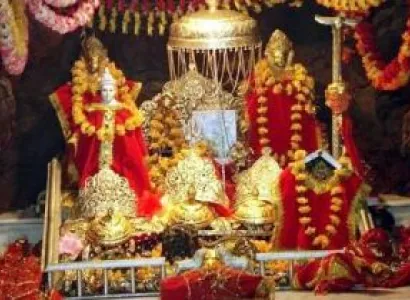 Chalo Maa Ke Darbar Tour