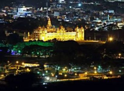 Karnataka 3 Night 4 Day 