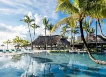 The Luxury Mauritius Tour