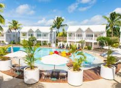 Mauritius: Budget Friendly Beach Lover Tour
