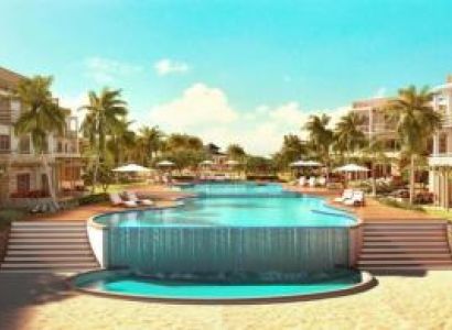 Mauritius Anelia Resort & Spa Tour