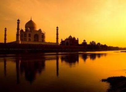 Delhi - Varanasi Tour 13 Days
