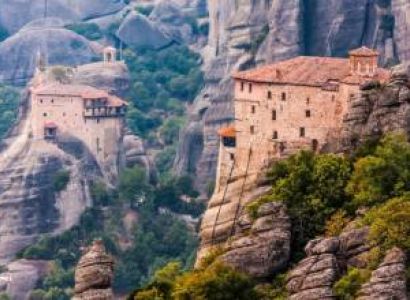 Leh with Pangong Lake Tour