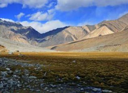 Srinagar with Leh Package