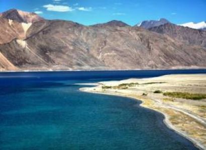 Leh with Srinagar Tour Packages