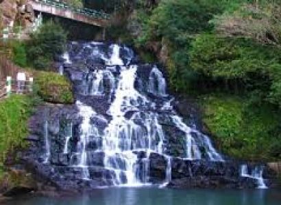 Guwahati - Shillong Tour