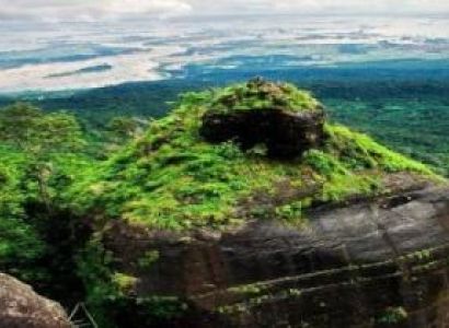 Guwahati - Mawsynram - Cherrapunji Tour