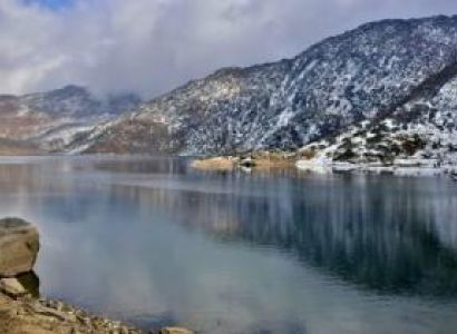 Kaziranga - Guwahati Tour