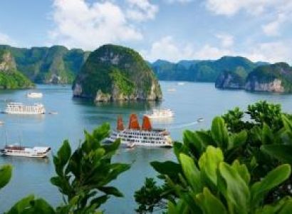 Vietnam Holiday Package
