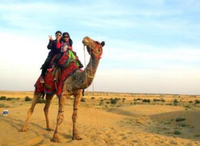 Kolayat Festival Tour