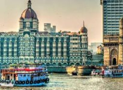 5 Nights 6 Days Mumbai - Goa Tour