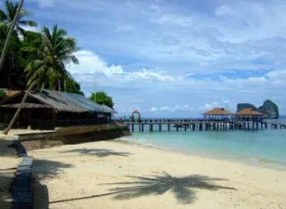 Andaman Package  5 Days