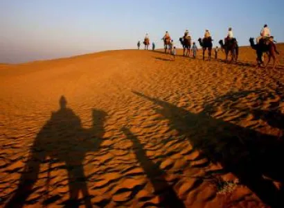 Rajasthan Tour