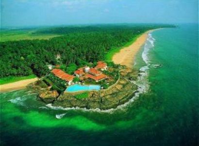 Sri Lanka 6 Days Tour