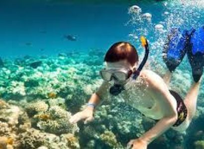 Port Blair Havelock Islands Tour
