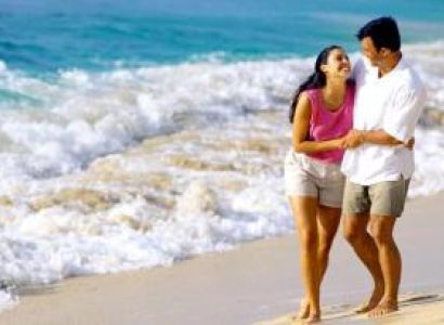 Havelock Honeymoon Escape Tour