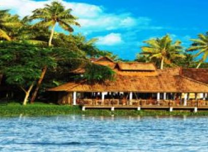 Kerala with Kanyakumari Package