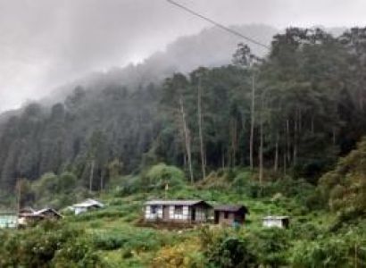 Hidden Beauty of Sikkim Tour