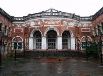 Itachuna Rajbari, a Test of Royalty Tour