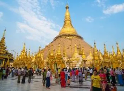 Singapore and Thailand Tour