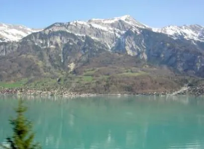 Magical Switzerland Tour