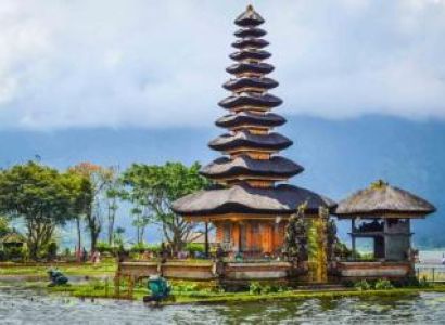 Beautiful Indonesia Tour