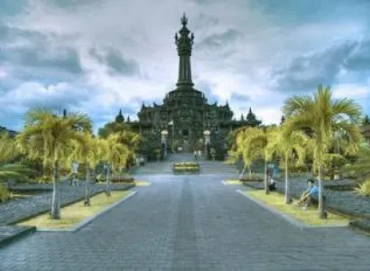 Another Side of Indonesia Tour