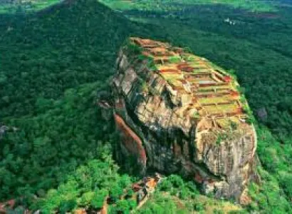 Grand Tour of Sri Lanka Tour