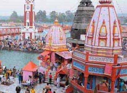 Mystery of Ganga Tour