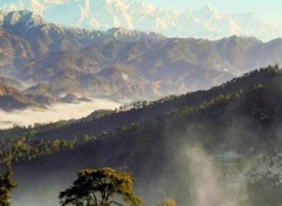 Uttarachal Lover's Tour
