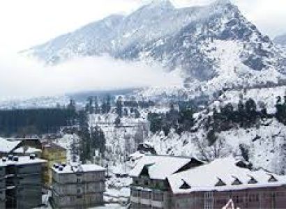 Himachal Lover's Tour