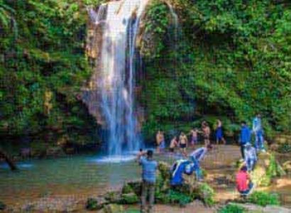 Nainital Kausani Ranikhet Tour Package