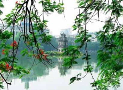 7 Days Northern Vietnam Active Tour Package Tour
