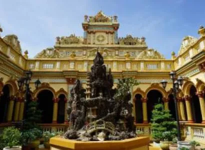 14 Days Discovery of Vietnam & Laos