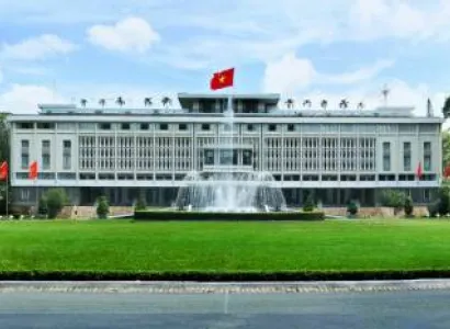 Ho Chi Minh - Cu Chi Tunnel Full Day Tour