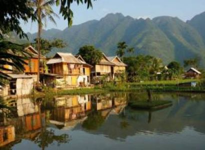 Explore 3 Days Mai Chau, Phu Luong and Moc Chau