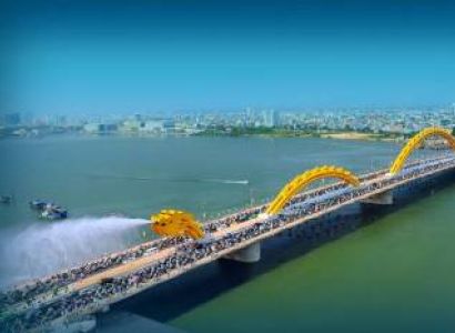 Explore 1 Day Ba Na Hills - Amusement Park Tour