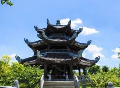 Bai Dinh Trang An 1 Day Tour