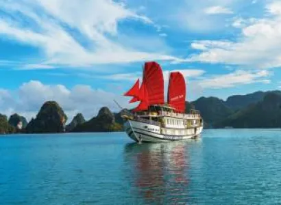 Oasis Bay Classic 2 Days 1 Night