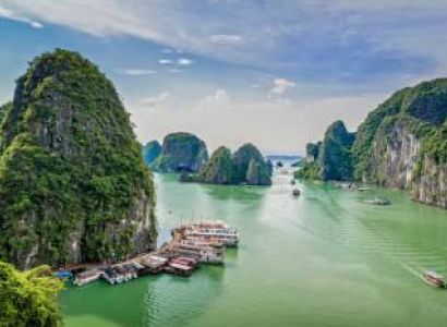 7 Days Culinary Holiday - North & South Tour