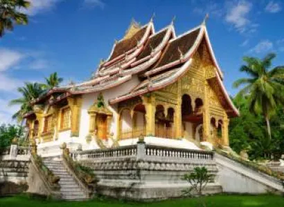 16 Days Discover Package Tour Viet Nam & Cambodia and Laos