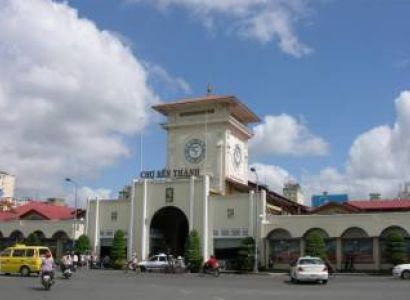 14 Days Vietnam Beach Break & Cambodia