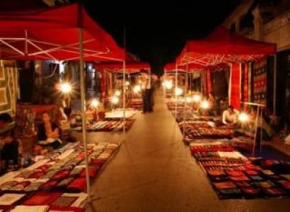 17 Days Explore Indochina with Beach Vacation