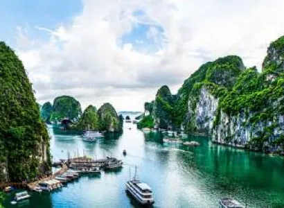 16 Day Vietnam & Cambodia Heritage Path