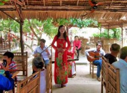 18 Days Uncovered Unesco Indochina Tour
