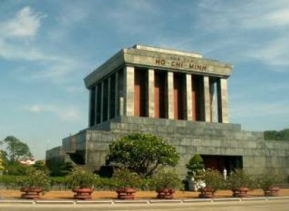 20 Days Explore Indochina Odyssey Package Tour